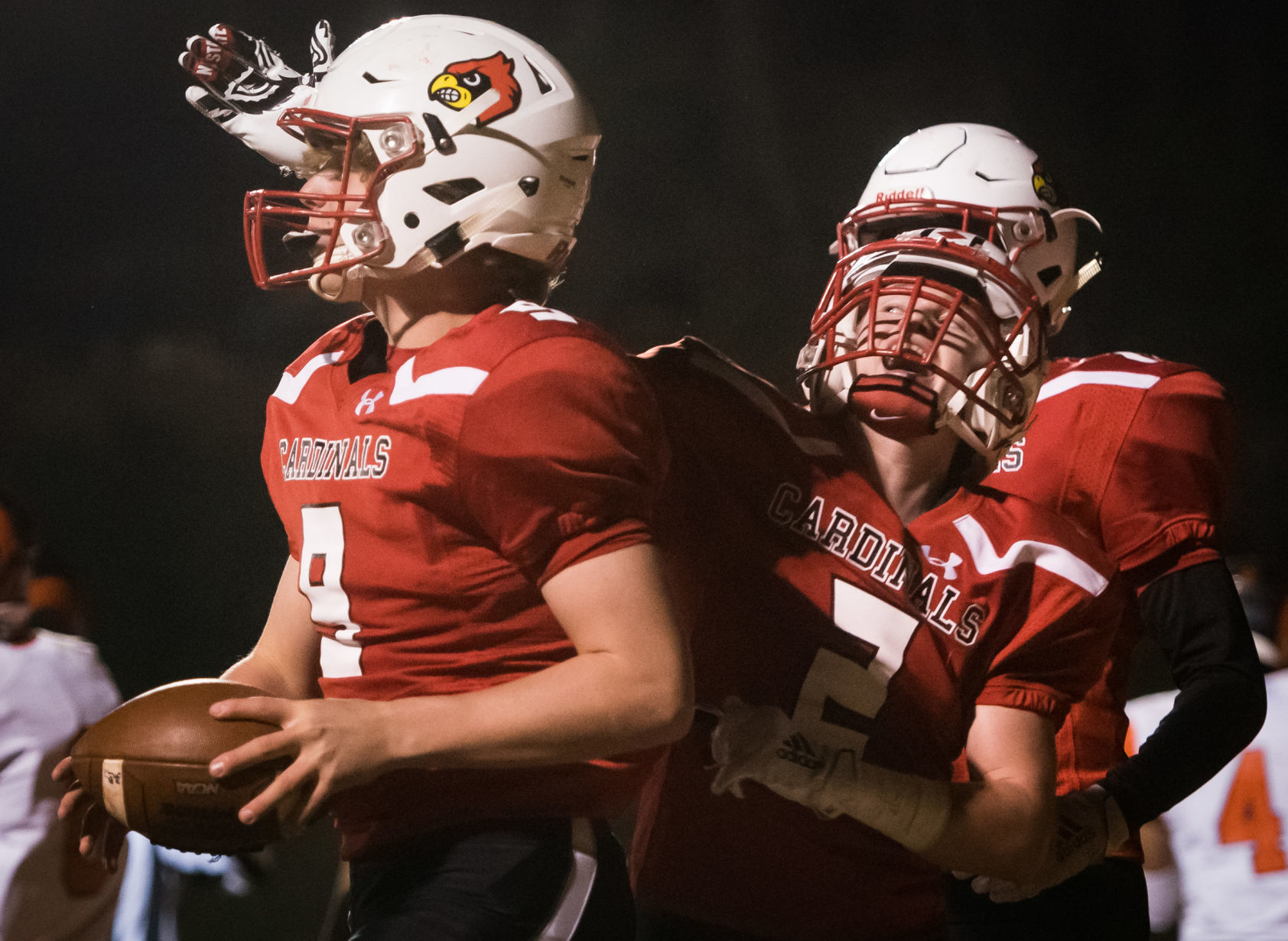 East Surry Starmount Football